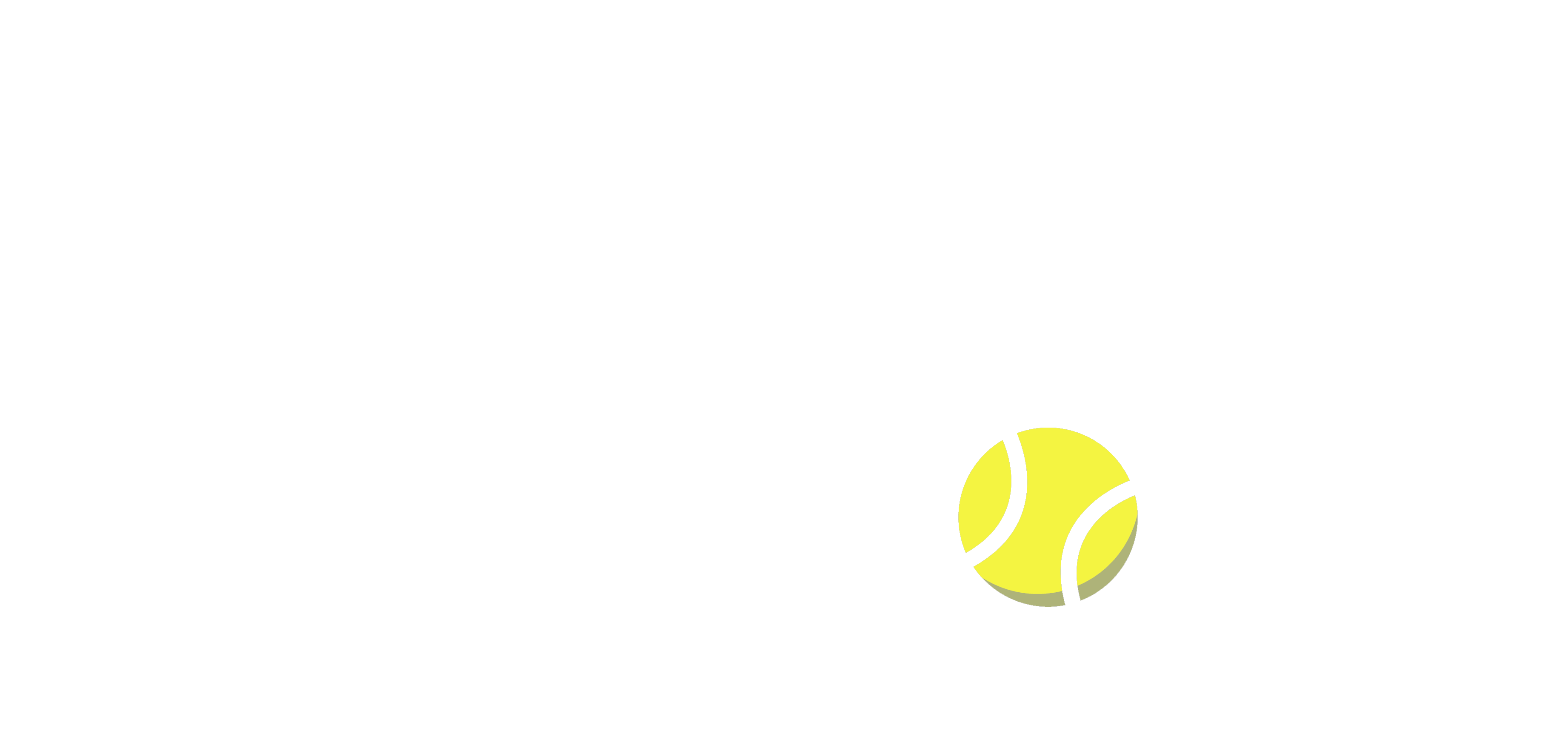 All About Sports Courts Logo